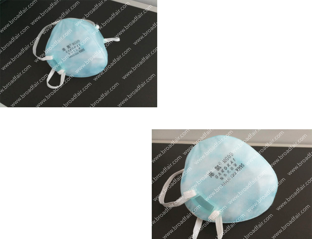 立体口罩全自动生产线 立体口罩全自动生产线