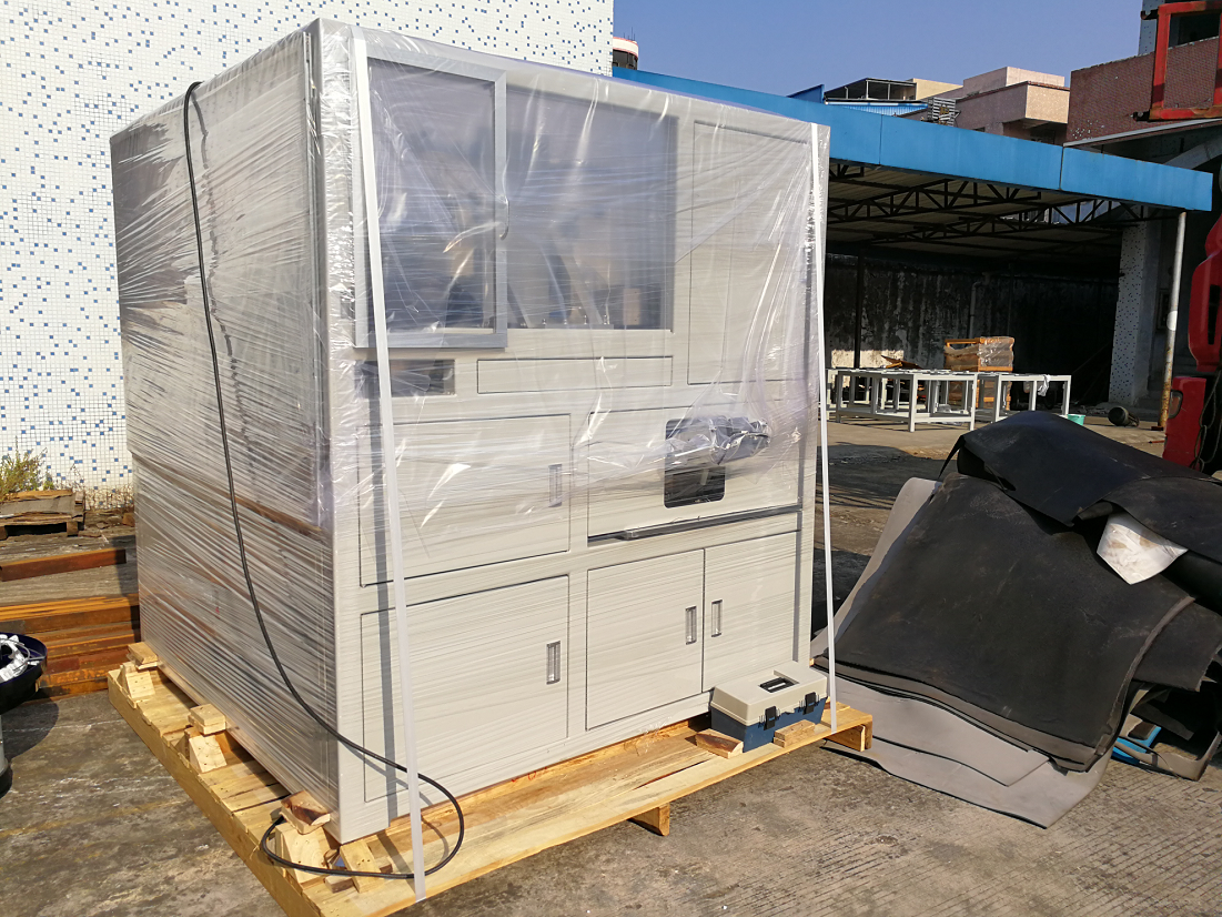 立体口罩头挂熔接机 立体口罩头挂熔接机