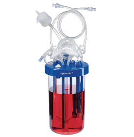 德国艾本德Eppendorf,一次性使用罐体套件,适用BioFlo®320,适用BioBLU®3c/5c