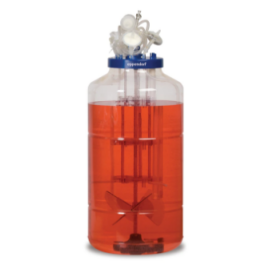 德国艾本德Eppendorf,一次性使用罐体套件,适用BioFlo®320,适用BioBLU®50c