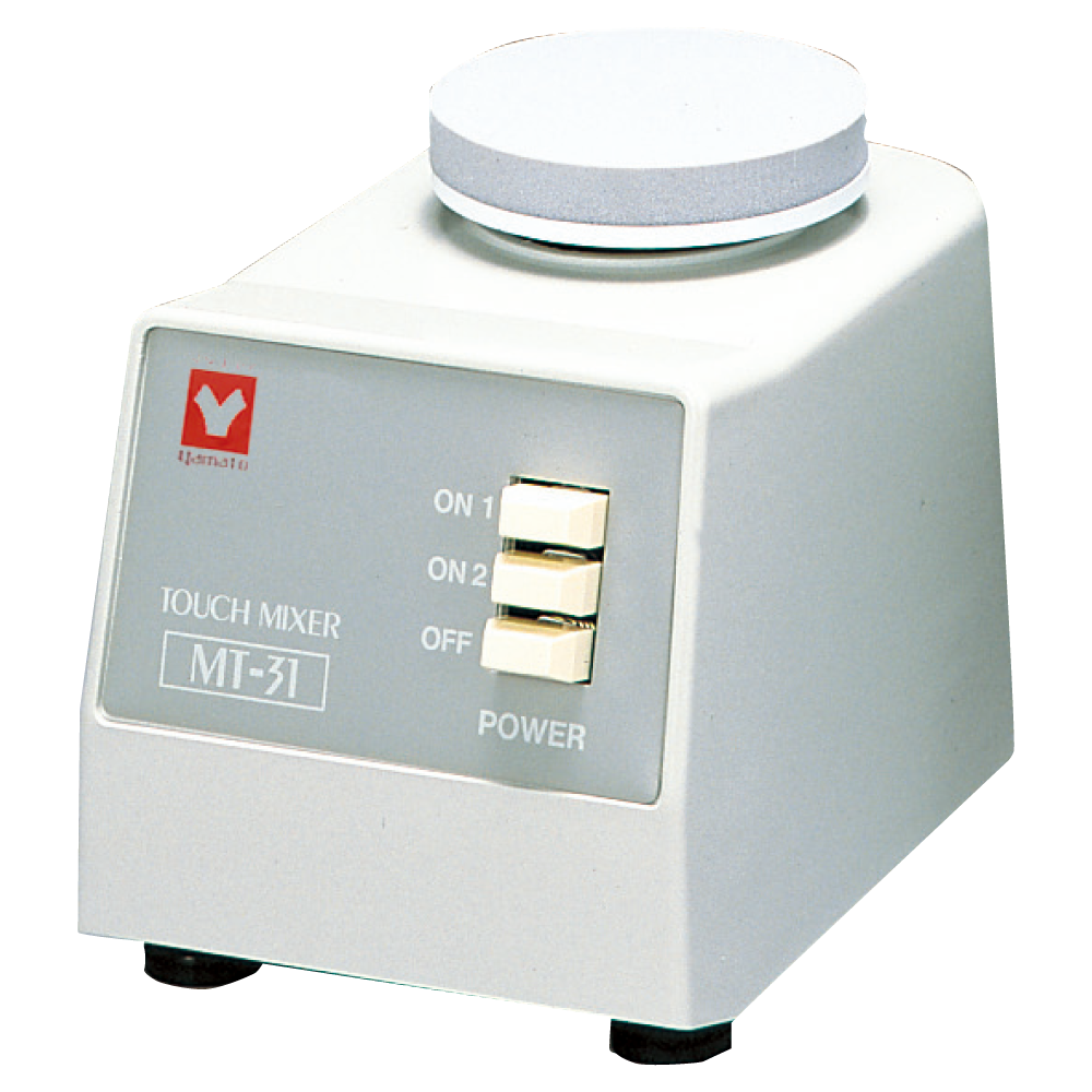 日本雅马拓yamato触动式搅拌器 MT-51