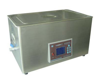 宁波新芝生物科技超声波扫频清洗机SB-1000DTY