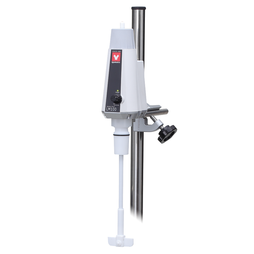 日本雅马拓YAMATO电动烧瓶搅拌器LM100