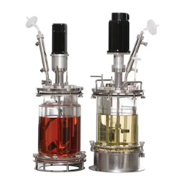 德国艾本德Eppendorf,罐体套件,适用BioFlo®320,水套式,磁力驱动,10L