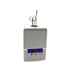 其林贝尔MH-6000B玻璃珠灭菌器高温保护快速实验科研实验器材灭菌