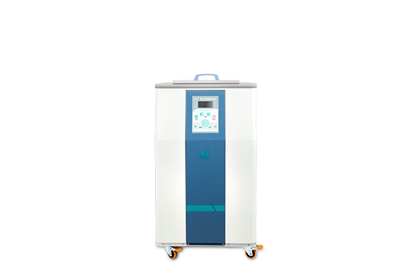 宁波新芝生物科技恒温超声波清洗机SBL-54DT