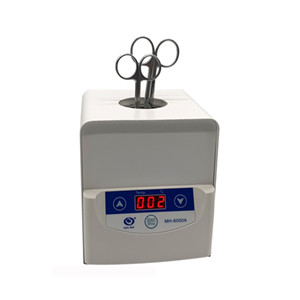 其林贝尔MH-6000A玻璃珠灭菌器高温保护快速实验科研实验器材灭菌