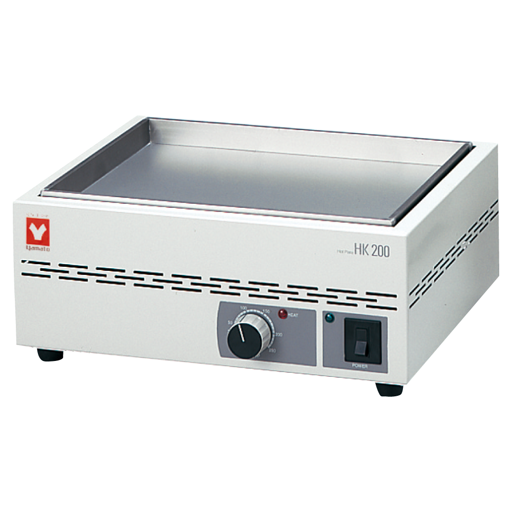日本雅马拓yamato加热板HM300