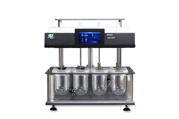 宁波新芝生物科技药物溶出试验仪RC810型