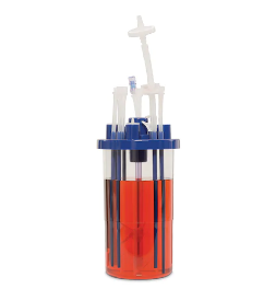 德国艾本德摇床Eppendorf,一次性使用罐体套装