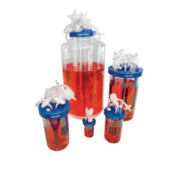 德国艾本德Eppendorf,一次性使用罐体套件,适用BioFlo®320,适用BioBLU®3f