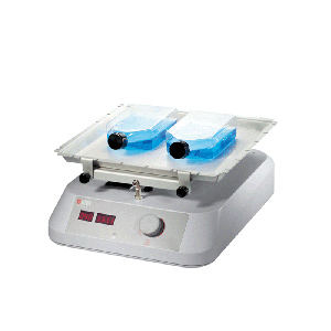 北京大龙SK-R1807-S LED数控翘板摇床