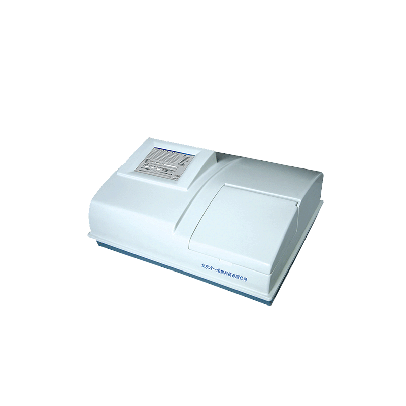 北京六一WD-2102B型非医用全自动酶标仪